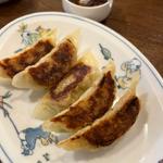 餃子(共楽園)