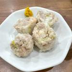 シューマイ(玉泉亭 横浜ポルタ店 （ギョクセンテイ）)