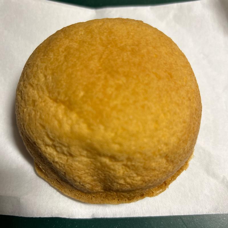 不二家のカスタードホイップケーキ(MEGAドン・キホーテ 札幌狸小路本店)