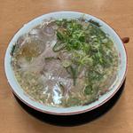 こってりラーメン