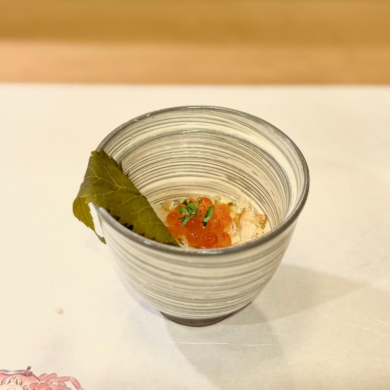 鯛の飯蒸し(ひろ作 （ひろさく）)