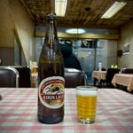 ビール
