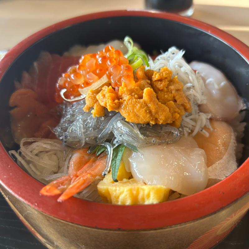 (お食事処 千屋)