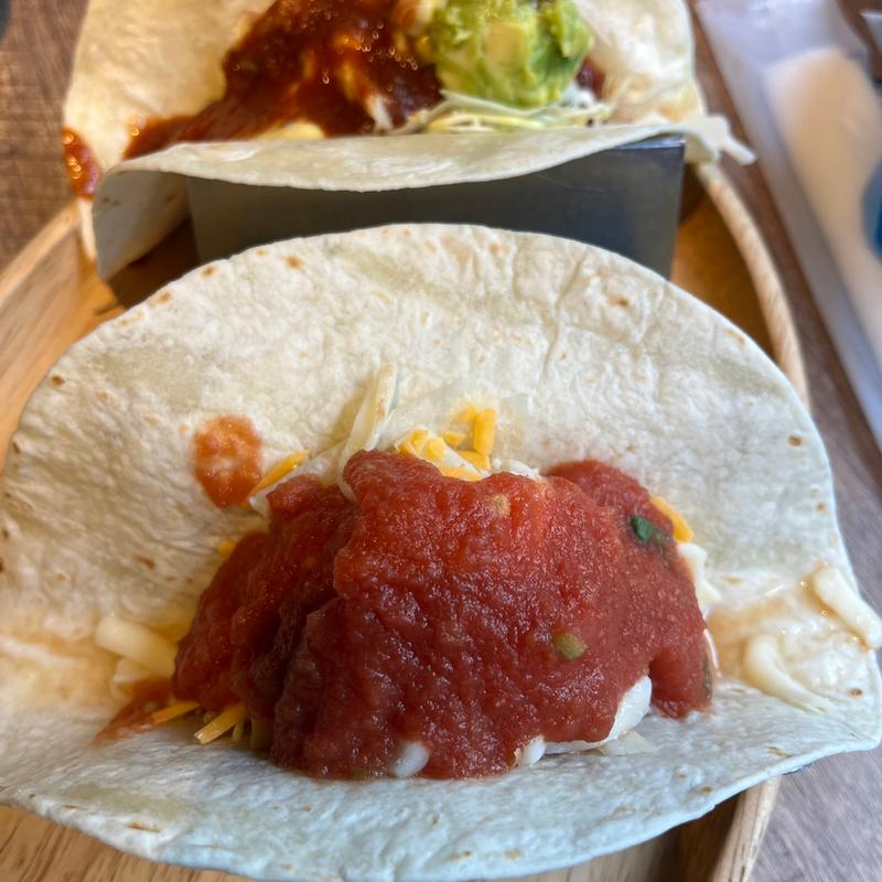 ランチ 食べ放題(タコファナティコ渋谷 TACO FANATICO Shibuya)