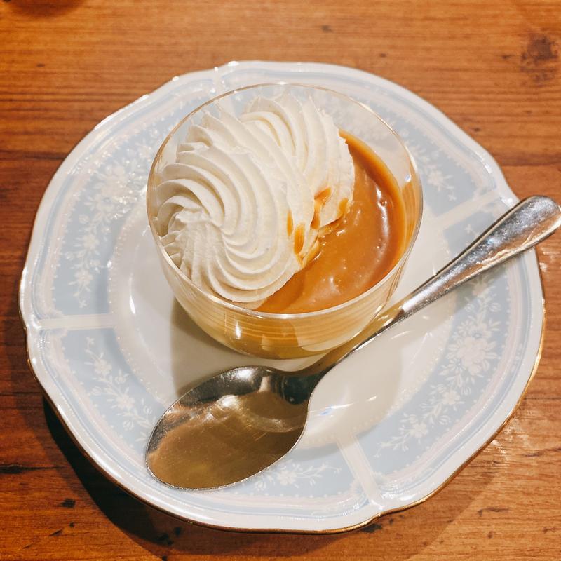 トンカプリン(TRUM)