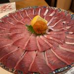 鰤しゃぶ