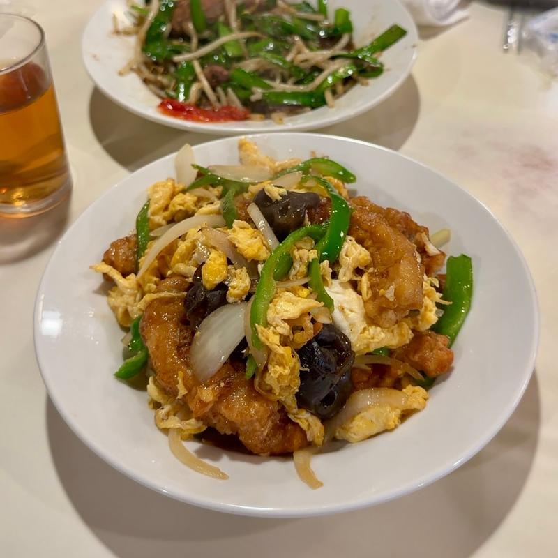 キクラゲウマニ(一兆)