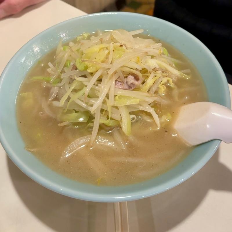 タンメン(一兆)