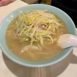 タンメン