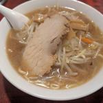 しょう油ラーメン
