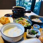 鯛茶漬け