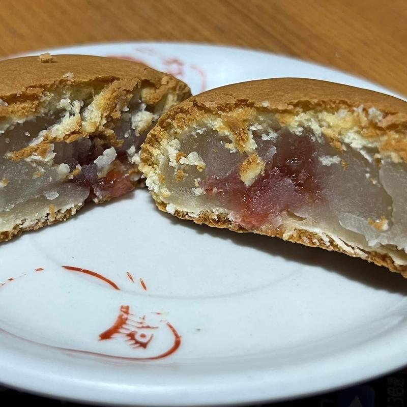 柑菓乃香 山吹(天平庵 エキュート東京店)