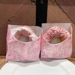 桜もちっとドーナツ
