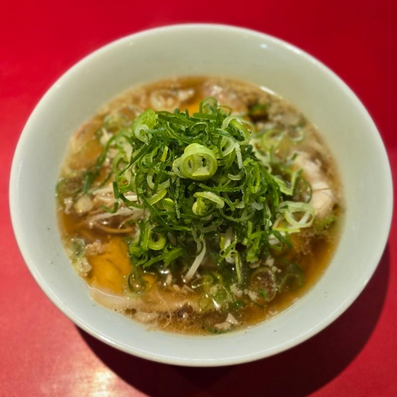 アキラスター(スター☆ラーメン)