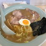 チャーシューメン中(ラーメンショップ 中野店)