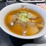 喜多方ラーメン(喜多方ラーメン 坂内 岩槻店)