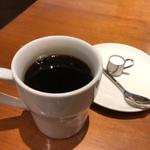 アメリカン珈琲(むさしの森珈琲 流山おおたかの森店)