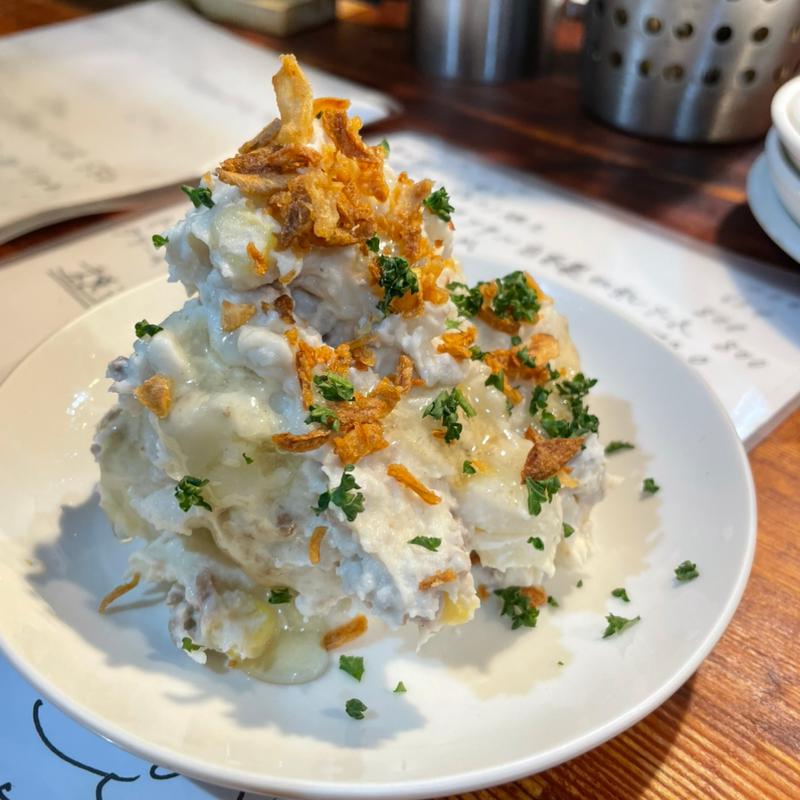 ポテトサラダ(アネロ （anello）)