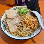 中華そば 普通