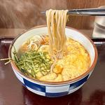 玉子とじ