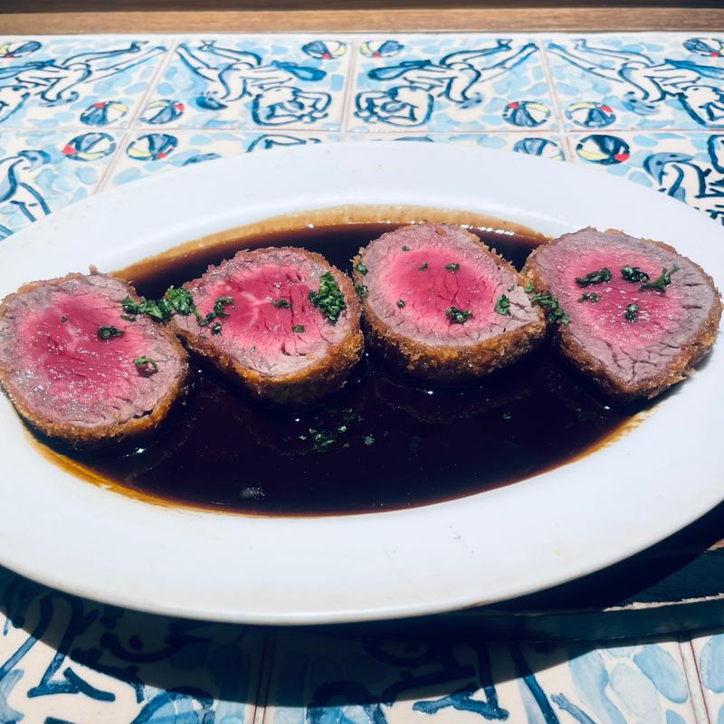 ビショカツ(CBC)