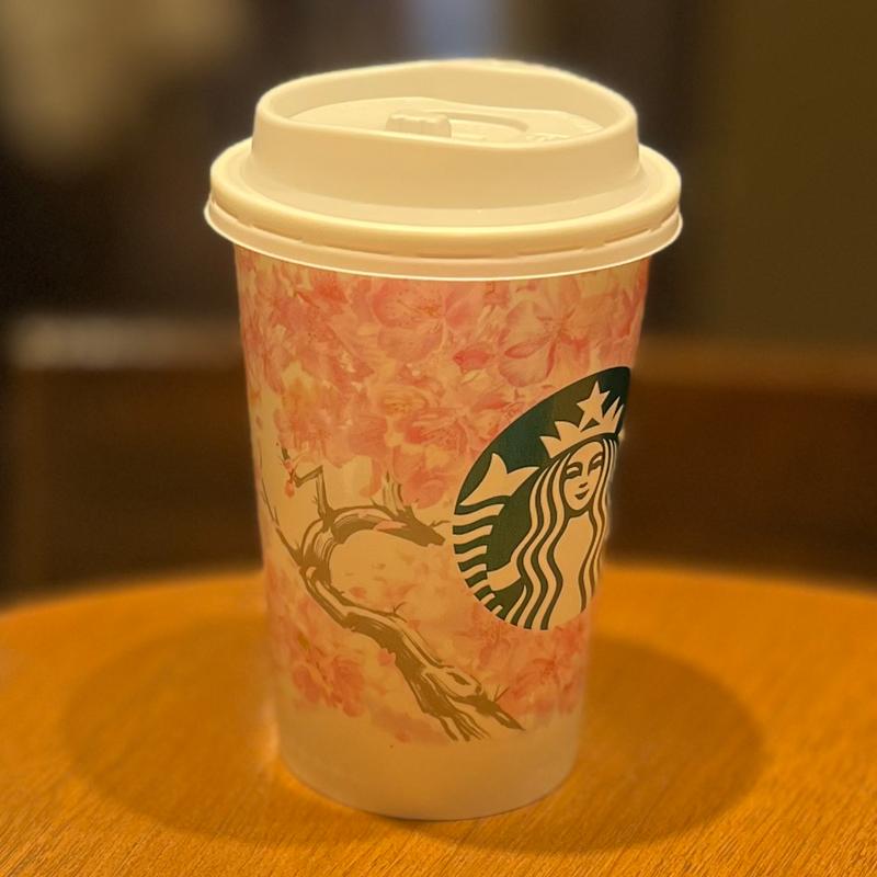 アイスコーヒー(スターバックスコーヒー 新宿ダイアンビル店)