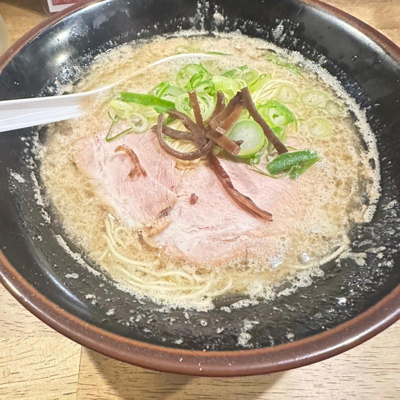 みちまるラーメン(博多ラーメン みちまる)