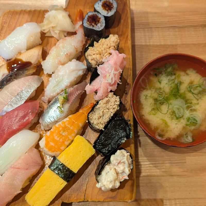 Cセット(元太丸)