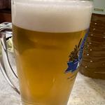 生ビール