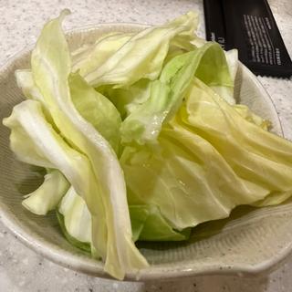 お通し(とりさだ)