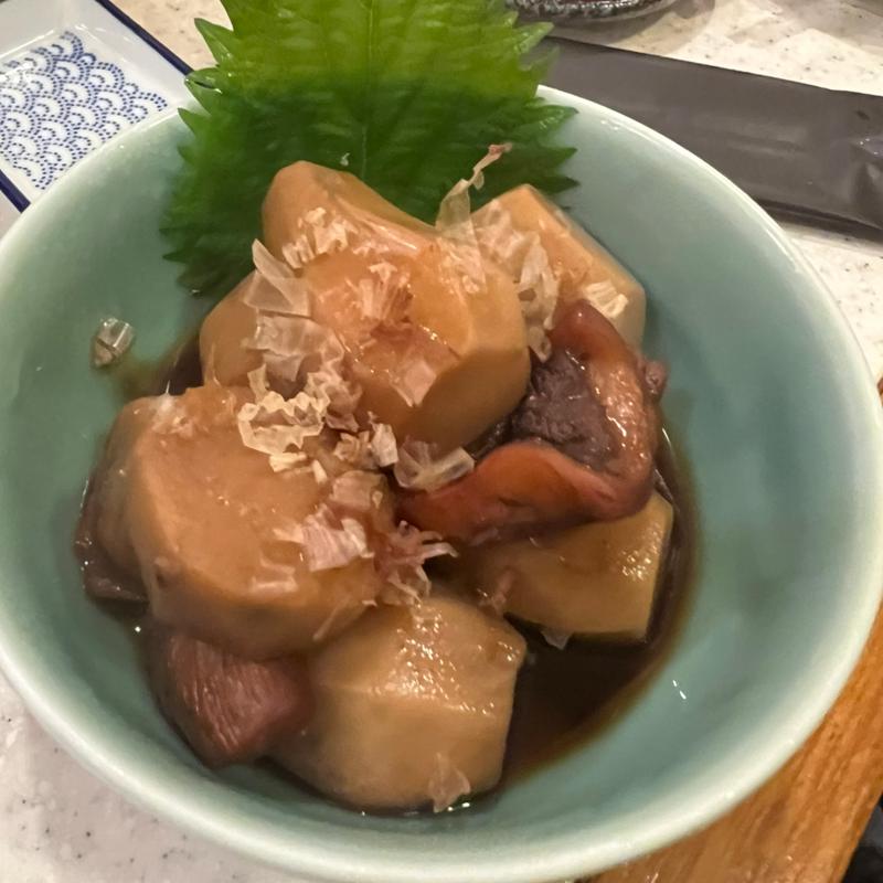 里芋煮ころがし(とりさだ)