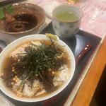 お茶漬け