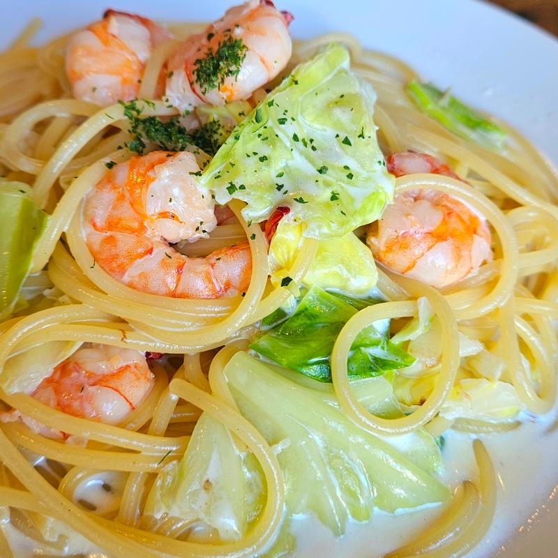 ガンベレット・クレーマ(ラ・タベルナ )