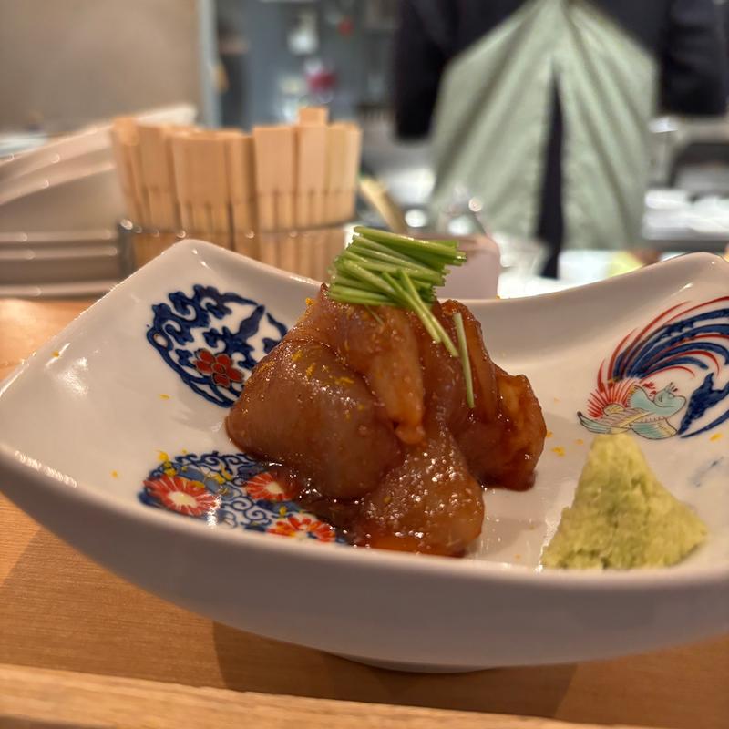 かわはぎ(器楽亭＋)