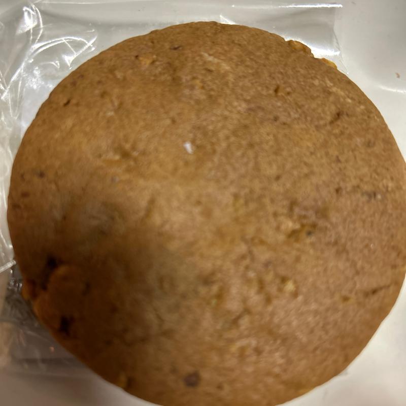 コーヒークッキー(ザ・ベーカリー＆ペイストリー)