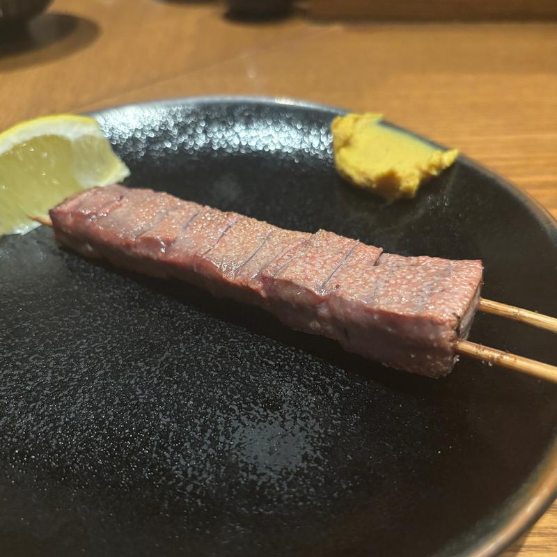 レバー(鳥茂　分店)