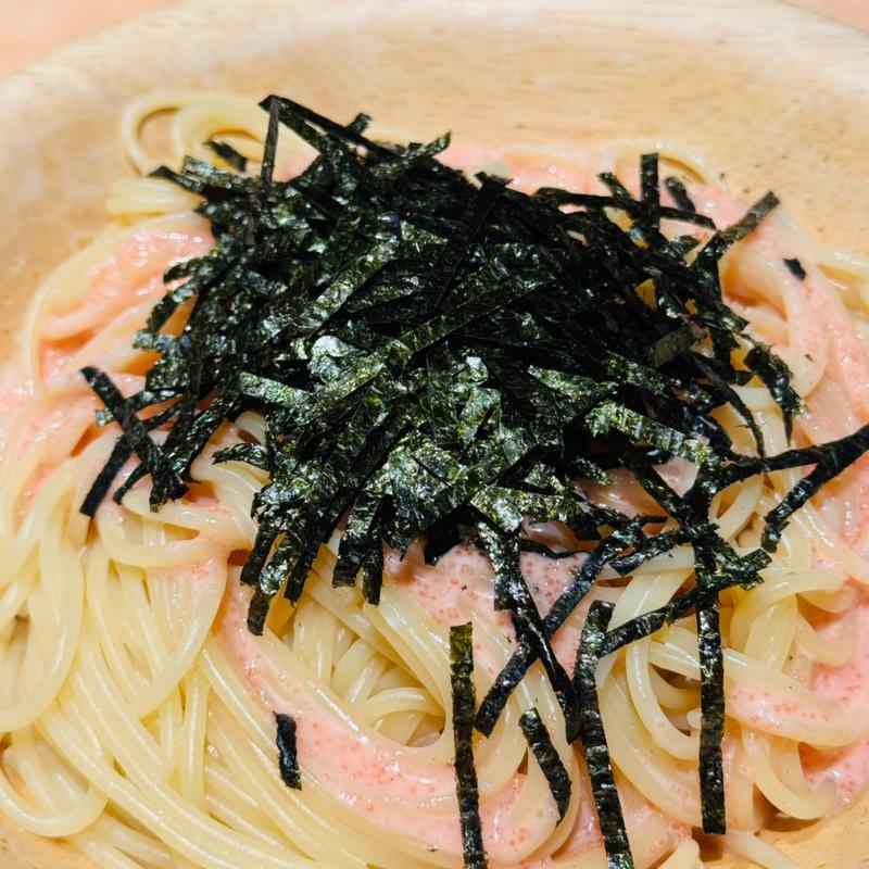 タラコソースシシリー風(サイゼリヤ 習志野大久保店 )