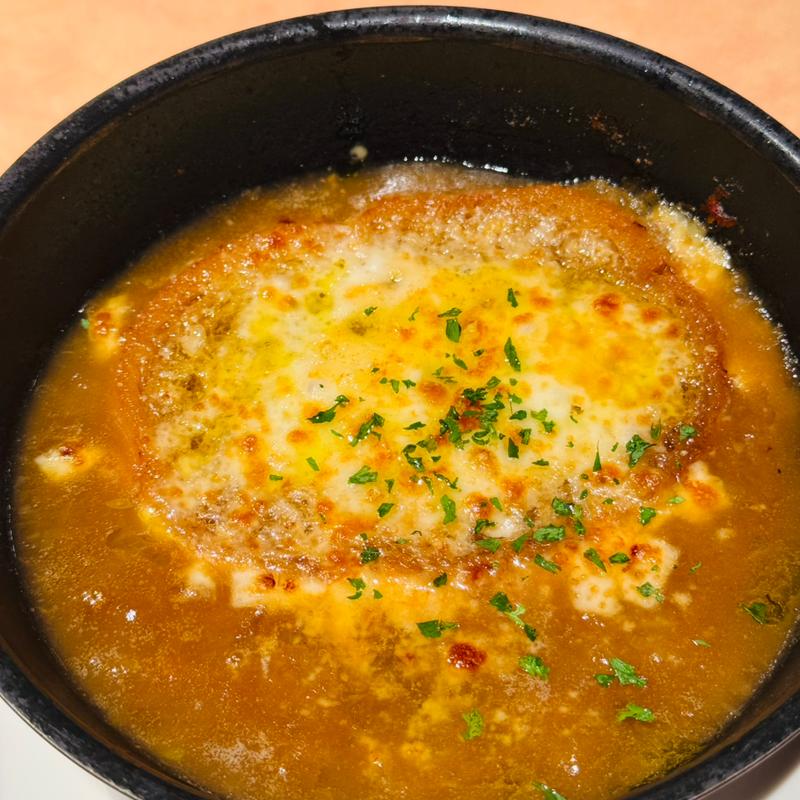 玉ねぎのズッバ(サイゼリヤ 習志野大久保店 )