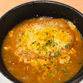 玉ねぎのズッバ(サイゼリヤ 習志野大久保店 )