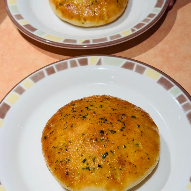 ガーリックフォカッチャ(サイゼリヤ 習志野大久保店 )