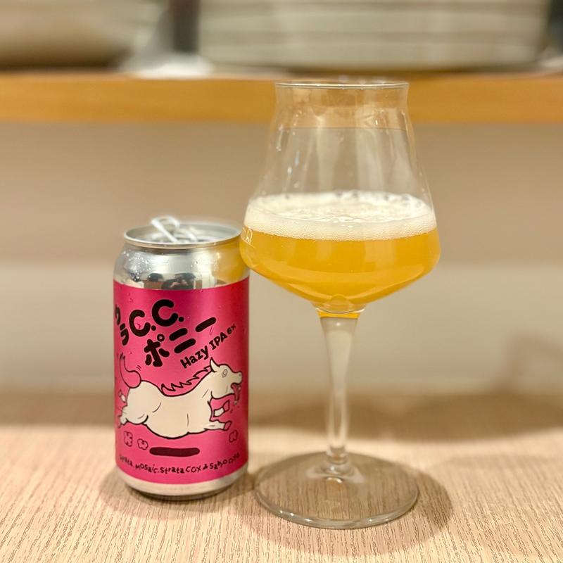 ウラC.C.ポニー(スパイスパレット)