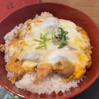 親子丼