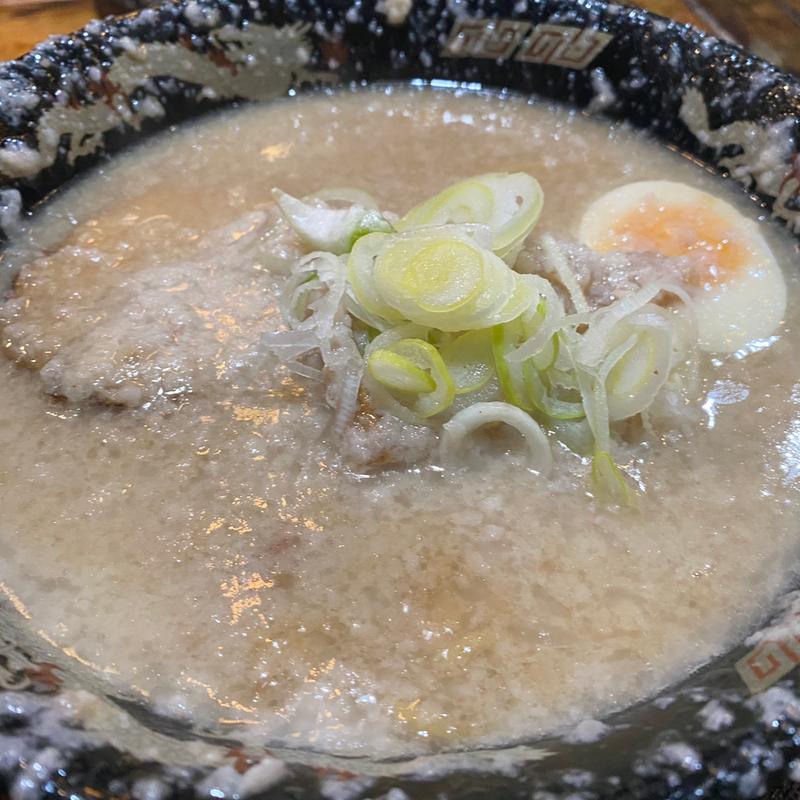 ラーメン(平太周 味庵 （ヒラタイシュウアジアン）)