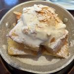 フレンチトースト(星乃珈琲店 辻堂店)