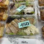 豚肉の塩麹焼き(花ちゃんのおかず屋さん)