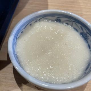 (山水草木)