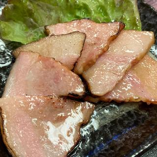 くんちゃまベーコン(酒々菜々 遊た～ん 南森町店)