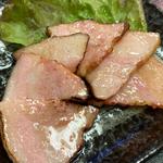 くんちゃまベーコン