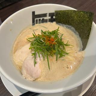 味噌らぁめん