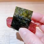漬けマグロ（おまかせランチコース）(鮨黒郷)